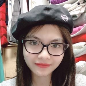 Meet your Posher, Anh